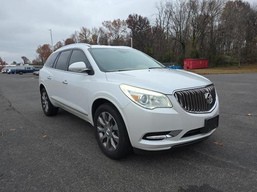 2016 Buick Enclave Premium