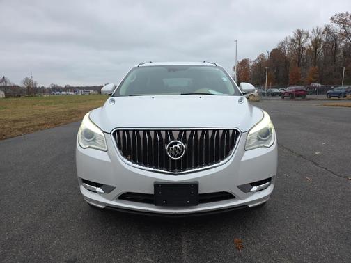 2016 Buick Enclave Premium