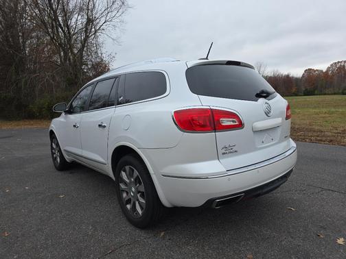 2016 Buick Enclave Premium
