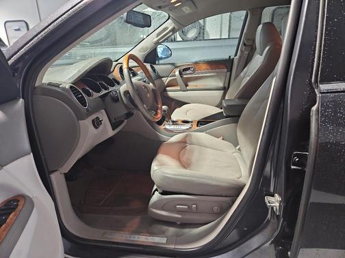 2012 Buick Enclave Leather