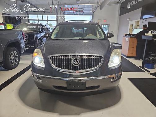 2012 Buick Enclave Leather