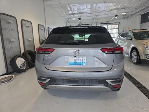 2021 Buick Envision FWD Essence