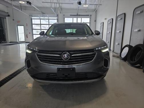 2021 Buick Envision FWD Essence