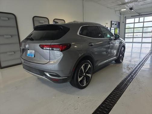 2021 Buick Envision FWD Essence