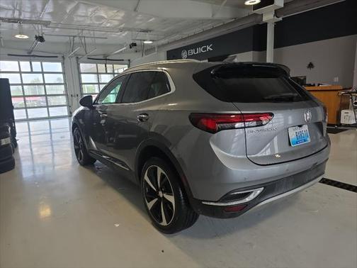 2021 Buick Envision FWD Essence
