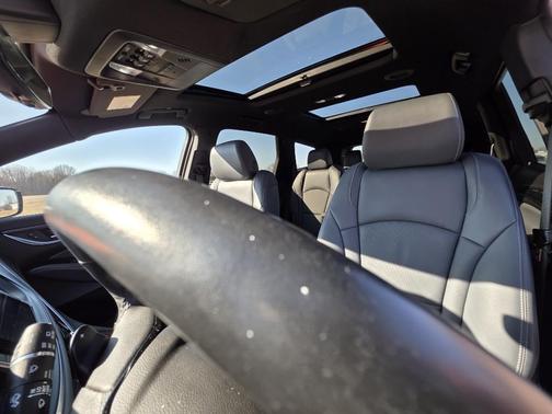 2024 Buick Enclave Premium FWD