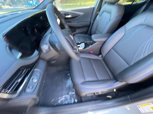 2026 Buick Envista Sport Touring FWD