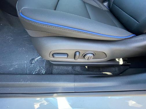 2026 Buick Envista Sport Touring FWD