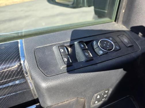 2022 Ford F-350 Platinum