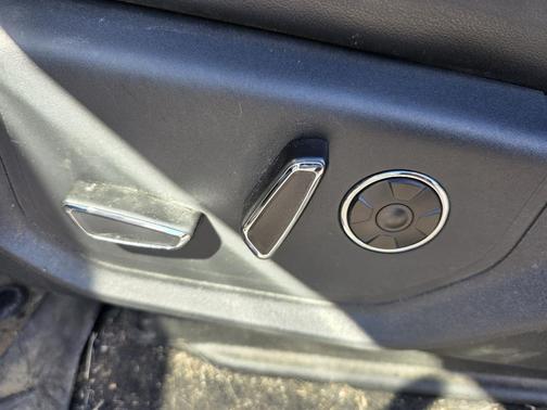 2022 Ford F-350 Platinum