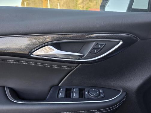 2023 Buick Envision Preferred AWD