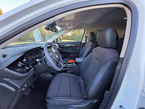 2023 Buick Envision Preferred AWD