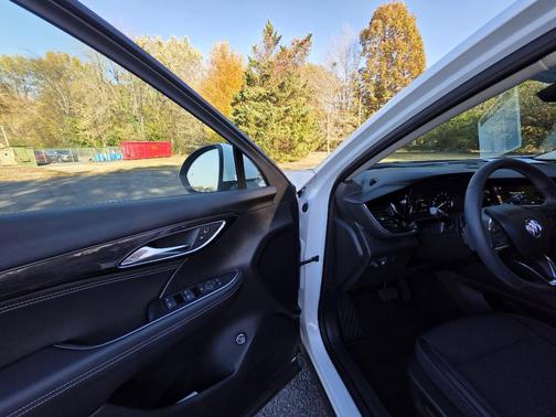 2023 Buick Envision Preferred AWD