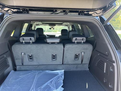 2026 GMC Acadia FWD Elevation