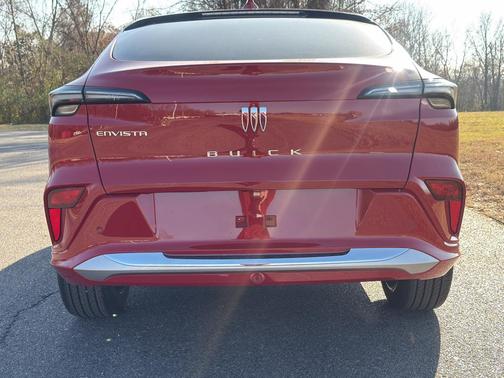 2026 Buick Envista Avenir FWD