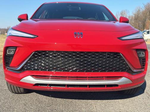 2026 Buick Envista Avenir FWD