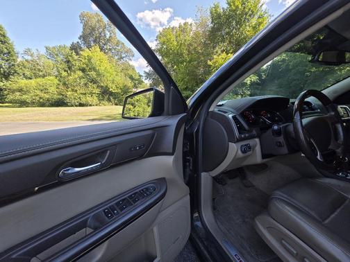 2014 GMC Acadia Denali