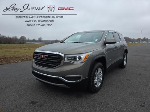2019 GMC Acadia SLE-1