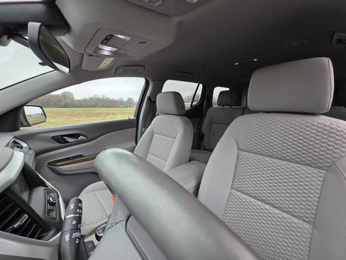 2019 GMC Acadia SLE-1