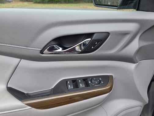 2019 GMC Acadia SLE-1