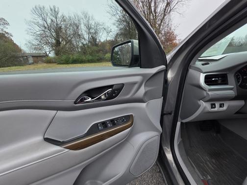 2019 GMC Acadia SLE-1