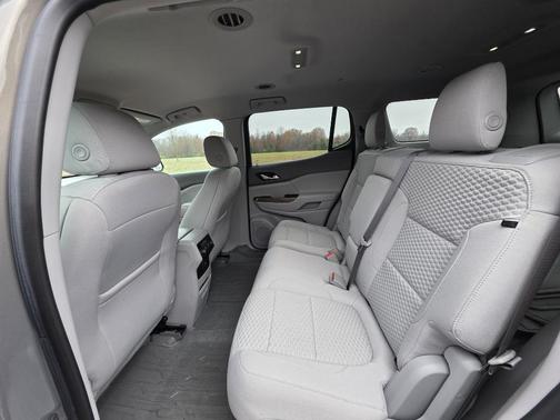 2019 GMC Acadia SLE-1