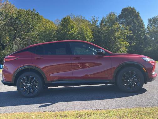 2026 Buick Envista Sport Touring FWD