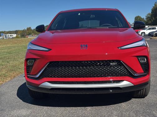 2026 Buick Envista Sport Touring FWD