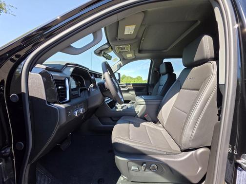 2026 GMC Sierra 2500 Denali