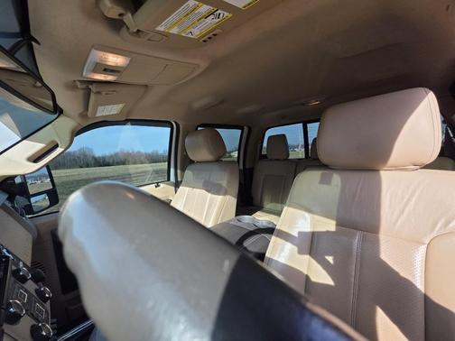 2014 Ford F-250 Lariat