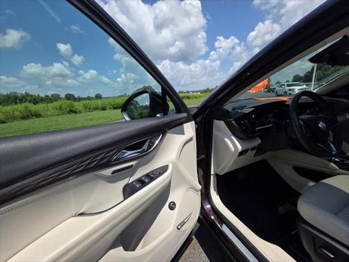 2023 Buick Envision Avenir FWD