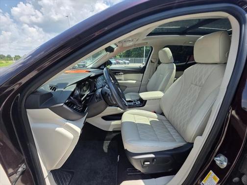 2023 Buick Envision Avenir FWD