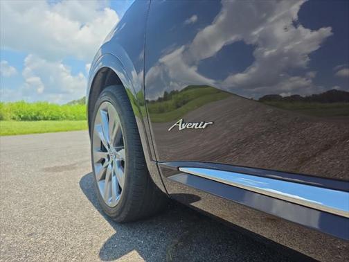 2023 Buick Envision Avenir FWD