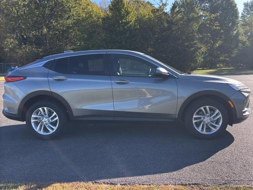 2026 Buick Envista Preferred FWD