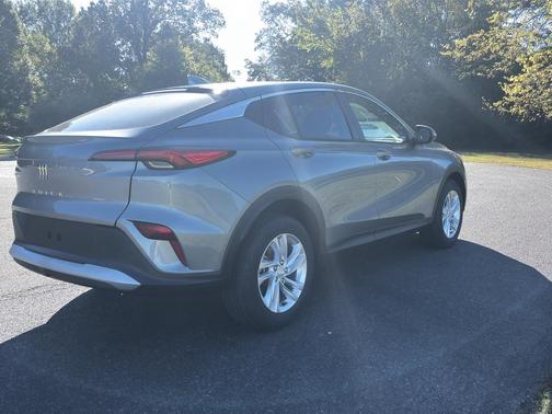 2026 Buick Envista Preferred FWD