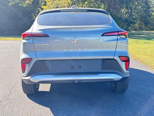 2026 Buick Envista Preferred FWD