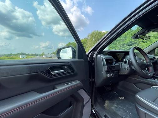 2025 GMC Yukon 4WD AT4 Ultimate