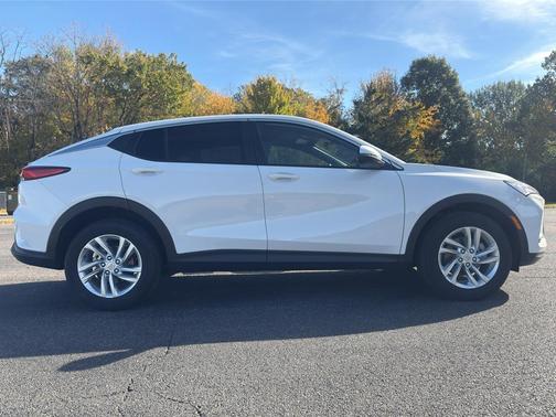 2026 Buick Envista Preferred FWD