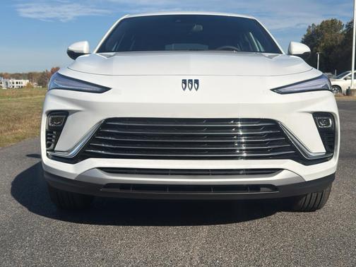 2026 Buick Envista Preferred FWD