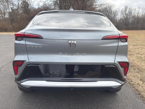 2026 Buick Envista Sport Touring FWD