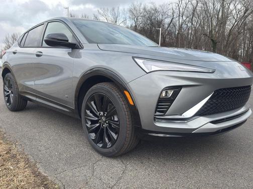 2026 Buick Envista Sport Touring FWD