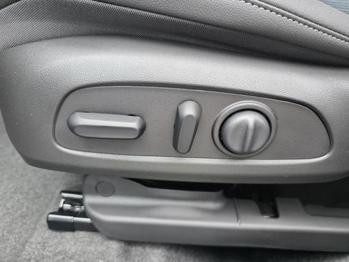 2025 Buick Envista Preferred FWD