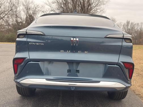 2026 Buick Envista Avenir FWD