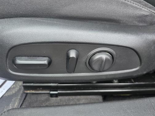 2020 Chevrolet Malibu FWD LT