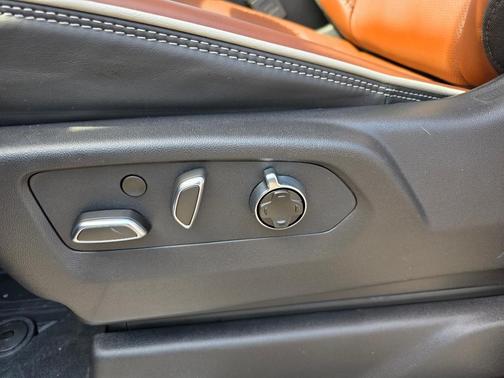 2026 GMC Sierra 2500 Denali Ultimate