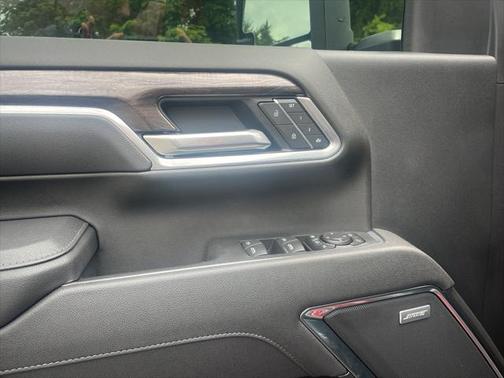 2025 Chevrolet Silverado 2500 LTZ