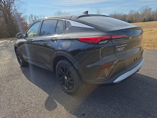 2026 Buick Envista Preferred FWD