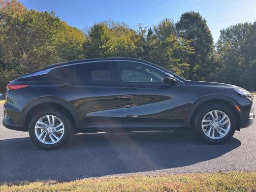 2026 Buick Envista Preferred FWD