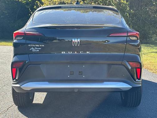 2026 Buick Envista Preferred FWD