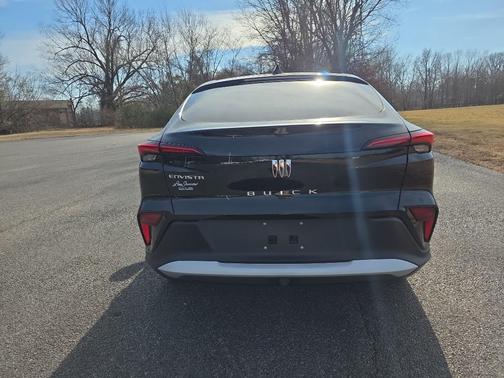 2026 Buick Envista Preferred FWD